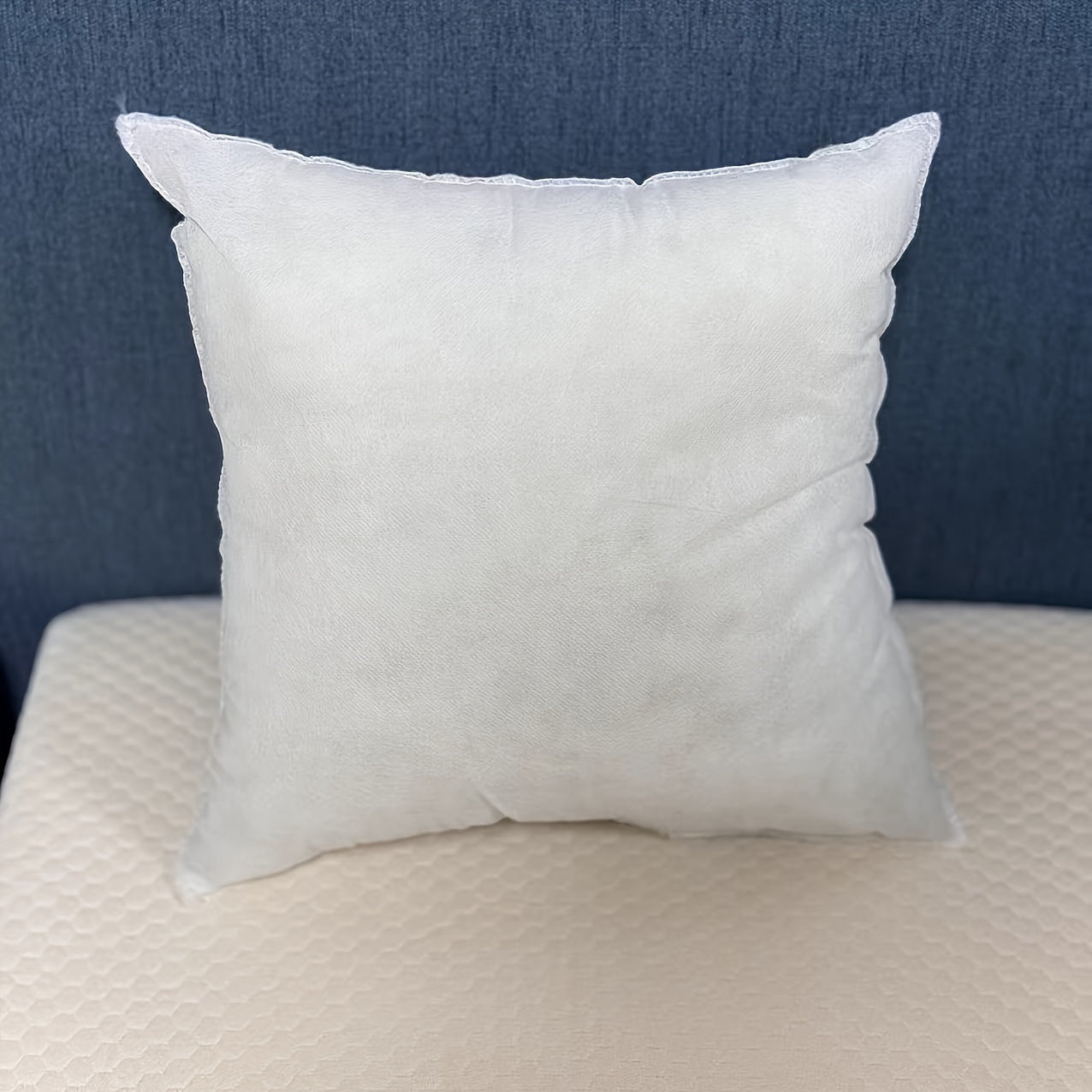 LuminaFlex Elastic Cushion Inlays for Sofas, Hypoallergenic | Lersk