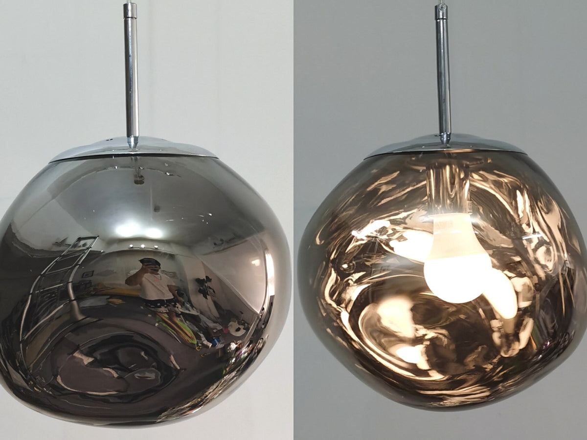 Aureo Kitchen LED Pendant Light Modern Ceiling Fixture For Kitchen Illumination