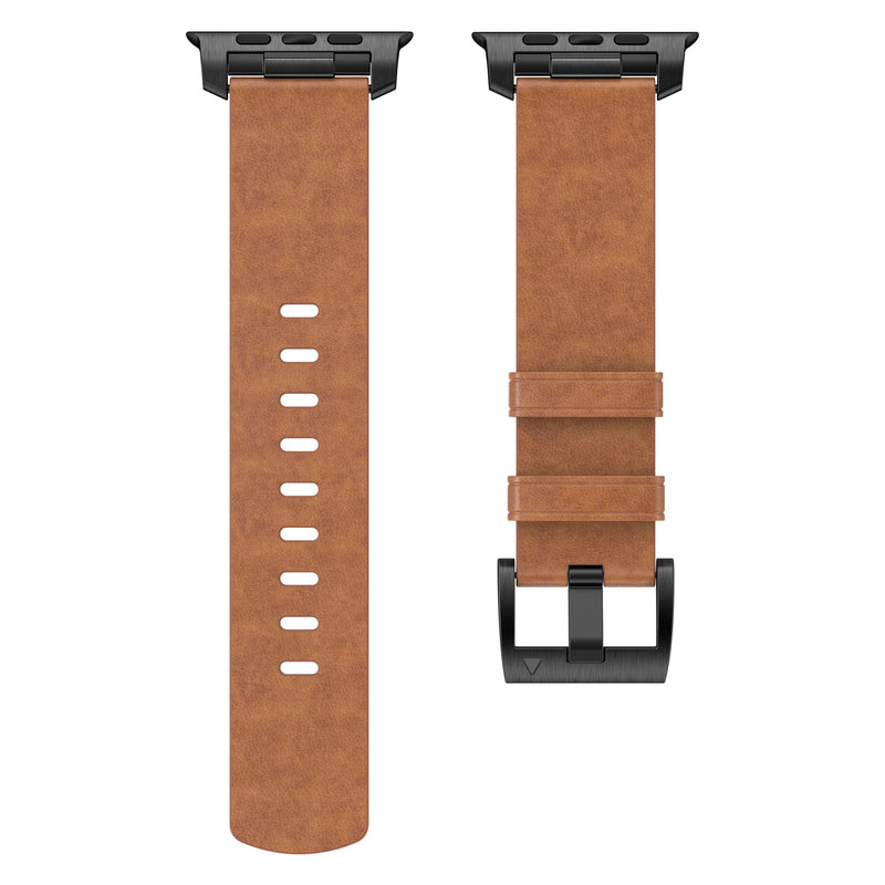 Thatcher Leather Band | Lersk