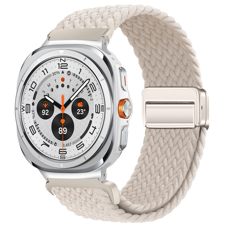 Kirrea Magnetic Buckle Strap | Compatible With Galaxy Watch Ultra | Lersk