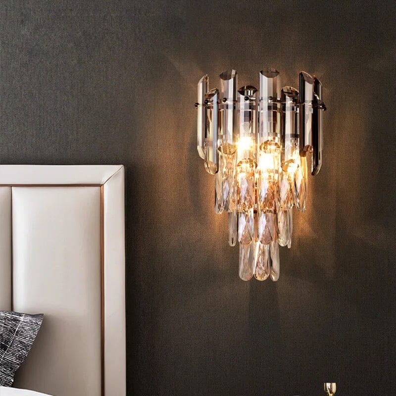 Marin Wall Lamps | Lersk