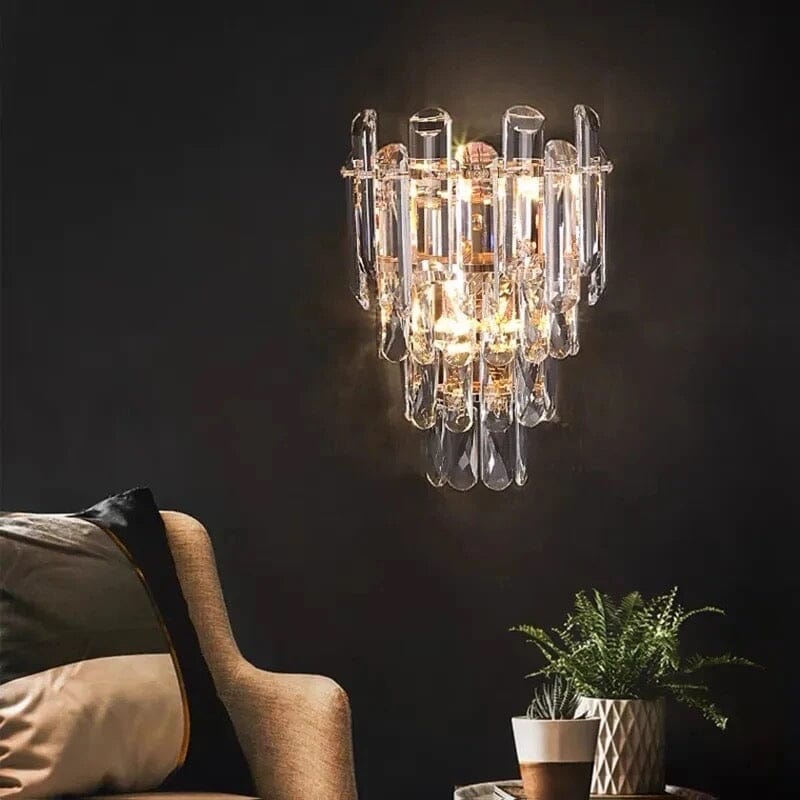 Marin Wall Lamps | Lersk