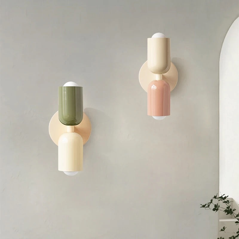 Lumae Soft Glow lampa | Lersk