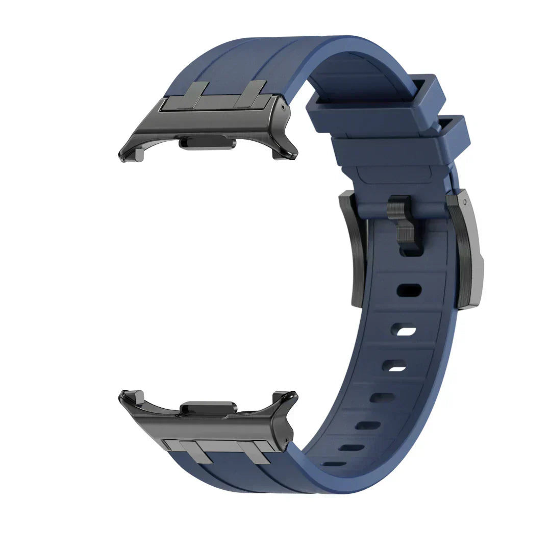 Velora Silicone Strap Compatible With Samsung Galaxy Watch Ultra | Lersk