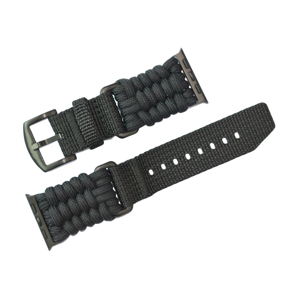 Adventure Survival Band for Apple Watch | Lersk