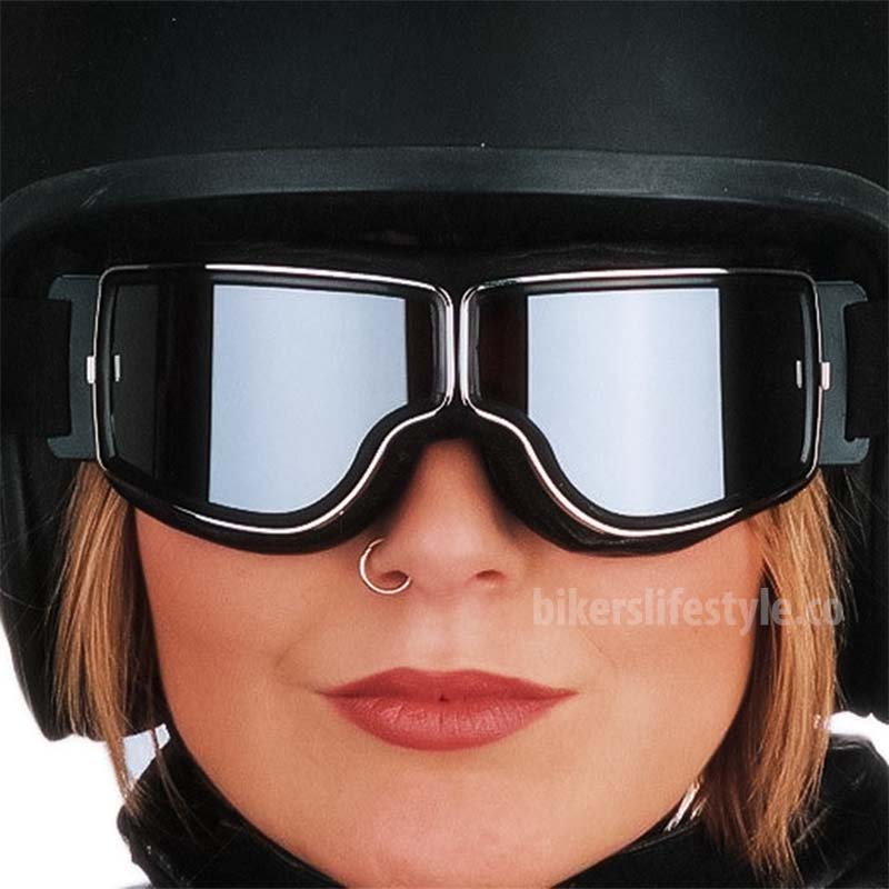 NovaShield Goggles For Over Glasses With Anti Fog And UV Protection | Lersk