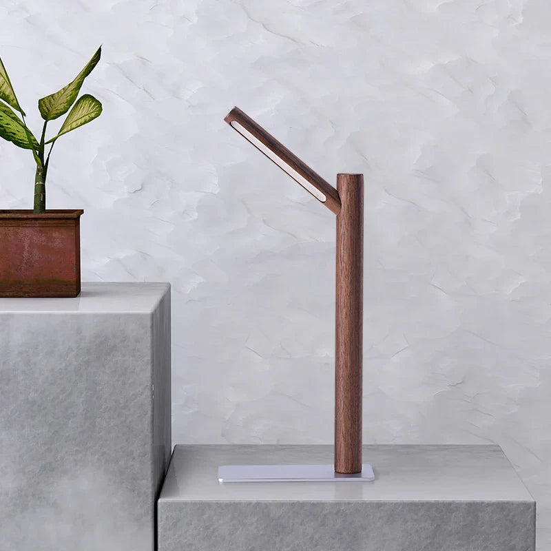 LED Desk Lamp with 360° Adjustable Head - Flexura | Lersk