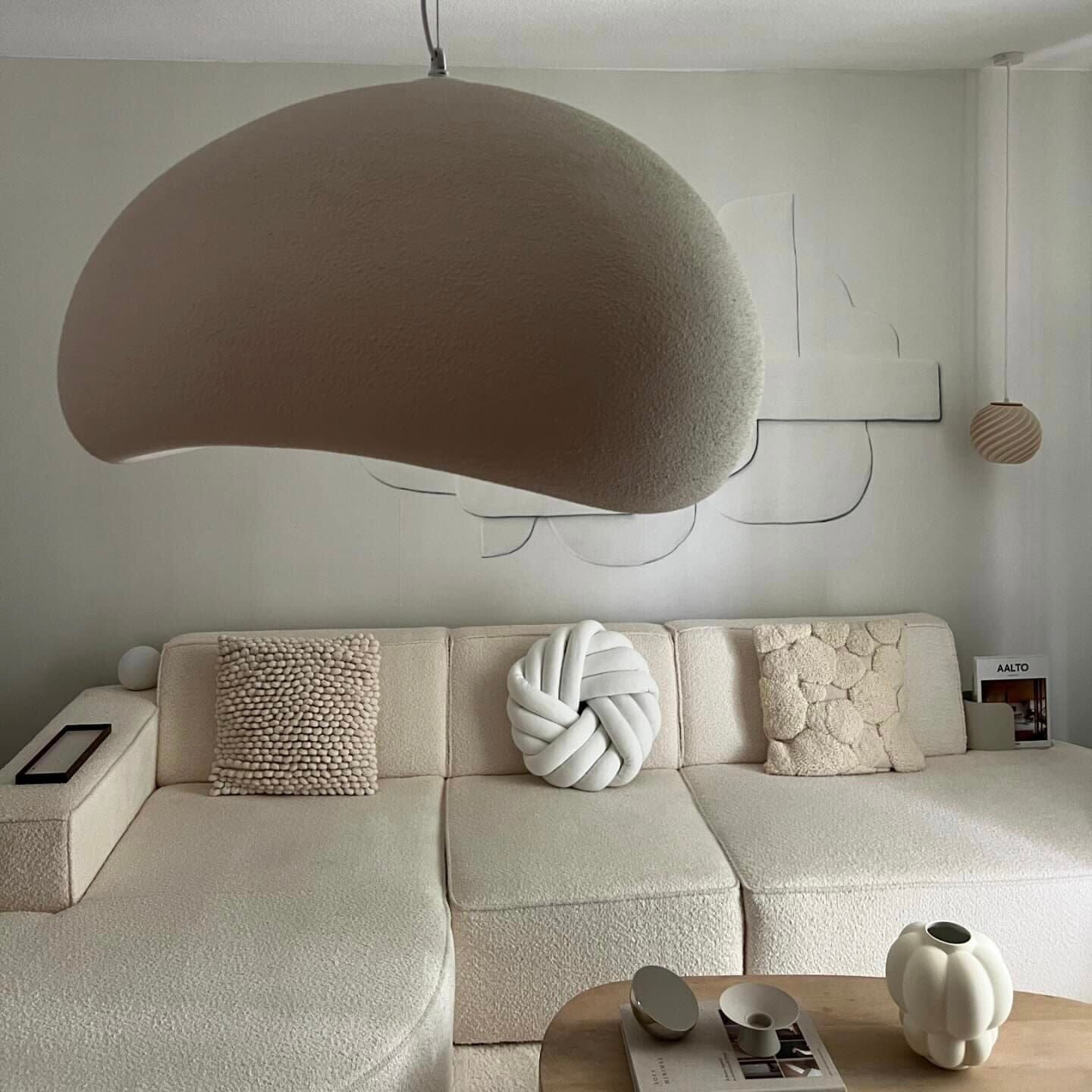 Aelori | Wasabi Bohemian Chandelier | Lersk