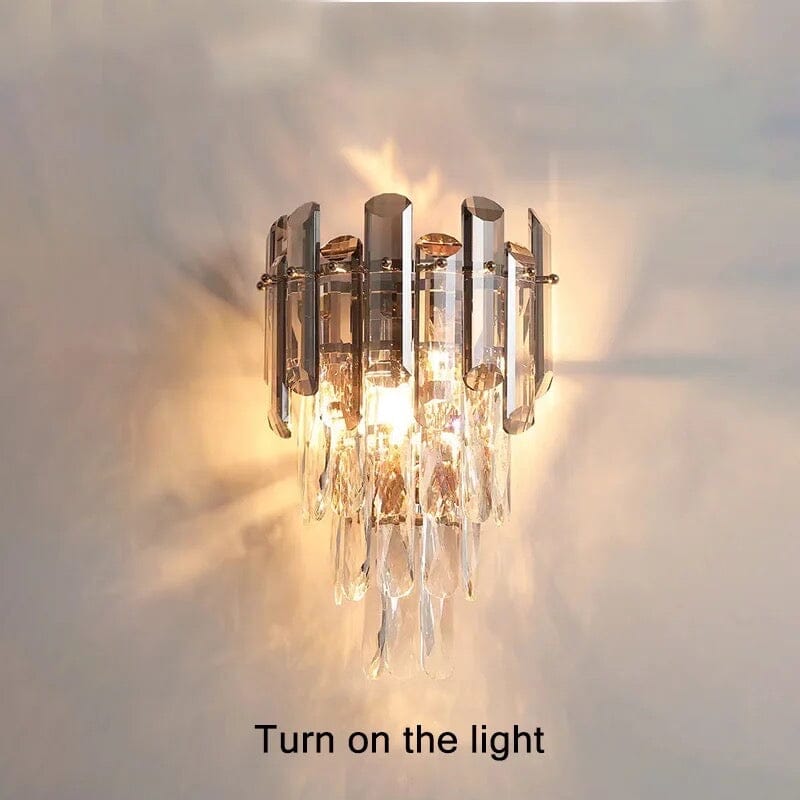 Marin Wall Lamps | Lersk