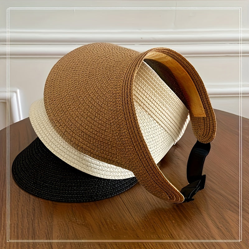 Sun Crown Foldable Sunshade With Wide Edge For Comfortable UV Protection Everyday | Lersk