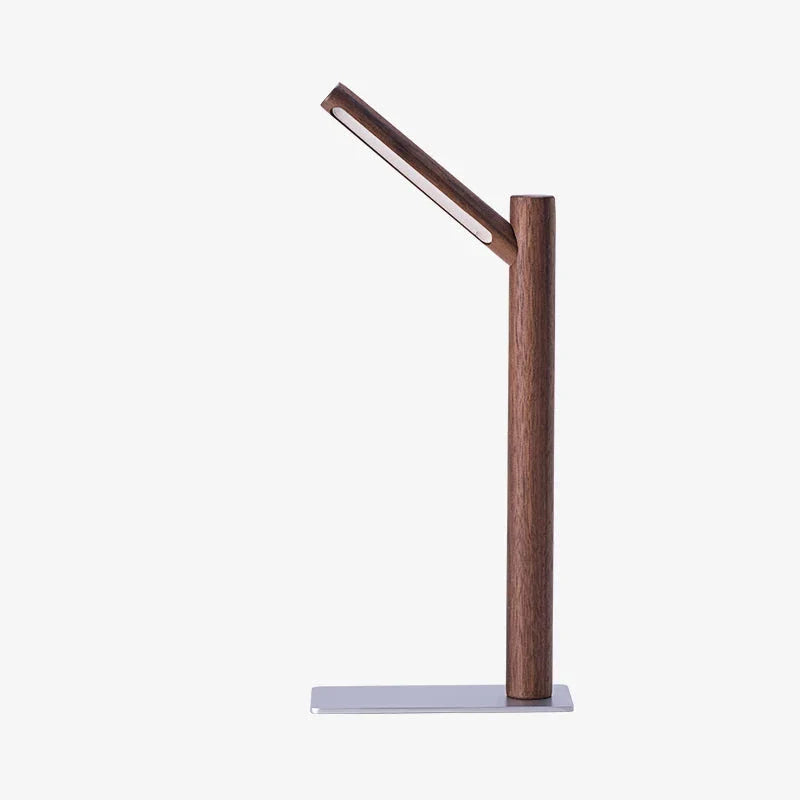 LED Desk Lamp with 360° Adjustable Head - Flexura | Lersk