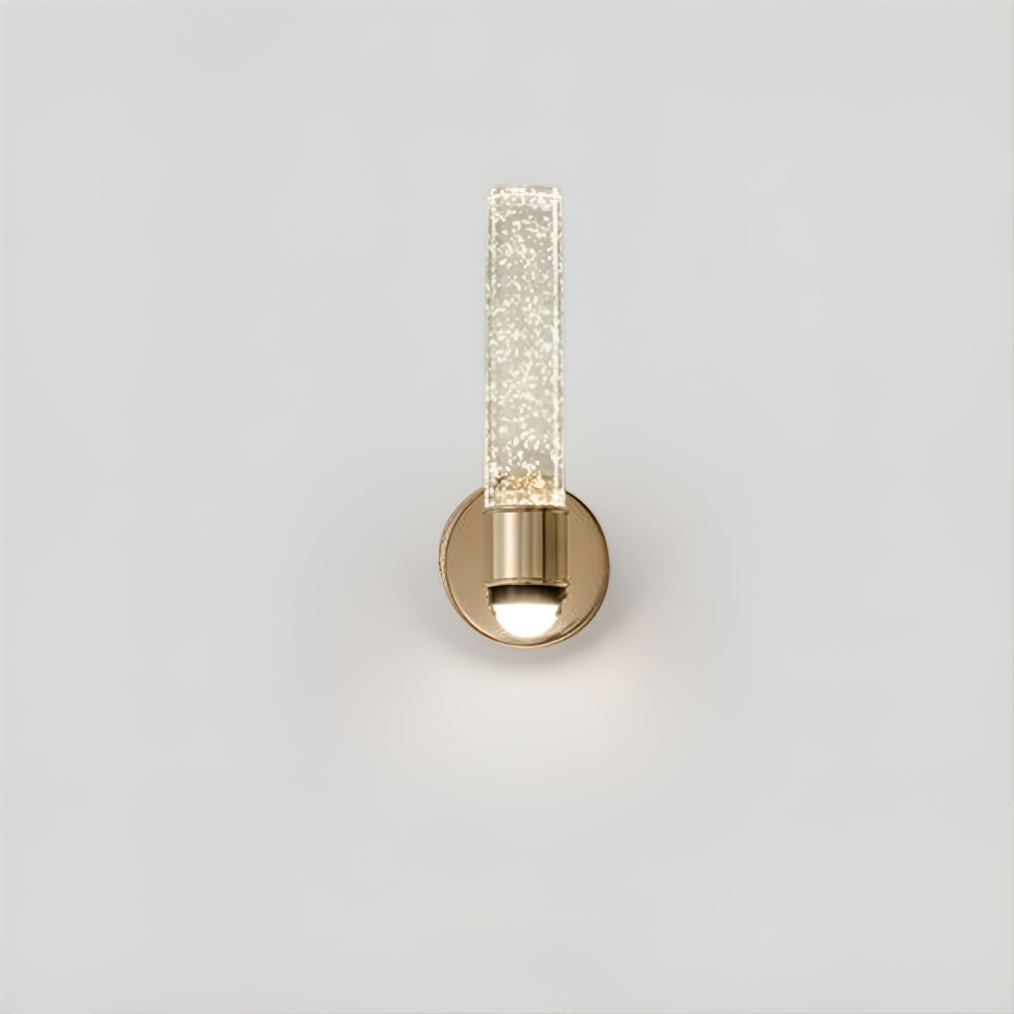 Luminelle Bubble Crystal Wall Lamps | Lersk