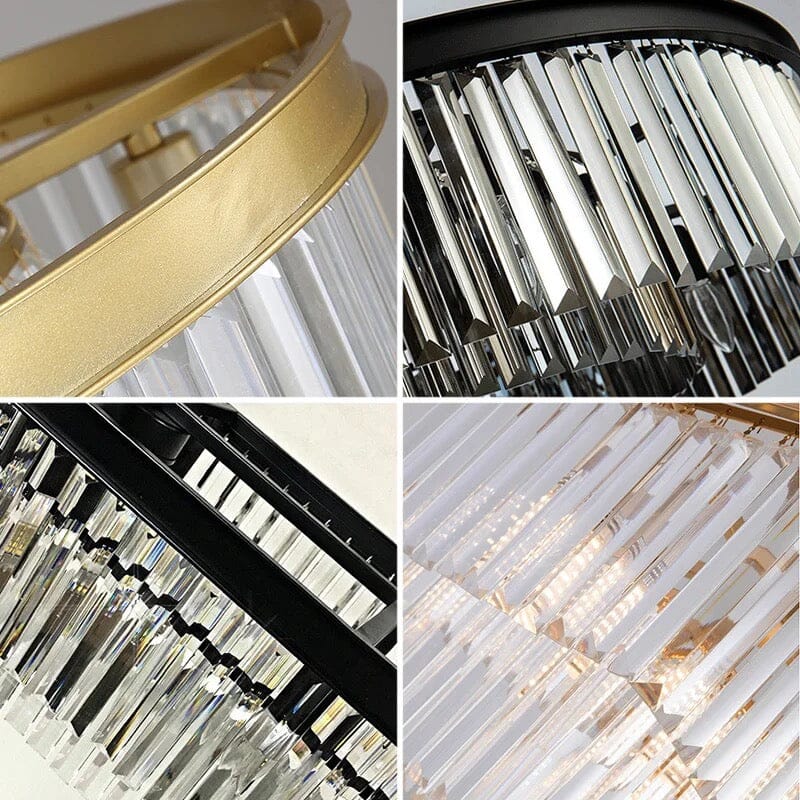 Wisiorek Liora Crystal | Lersk
