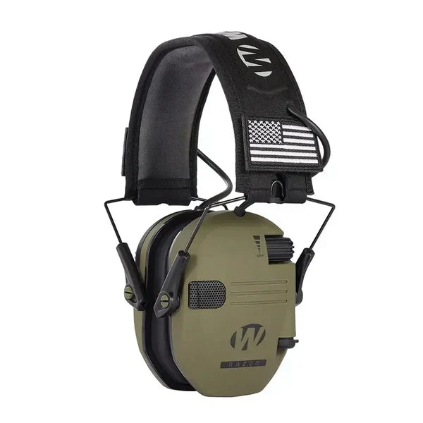 Cuffie con cancellazione attiva del rumore RangeSafe per tiro | Lersk