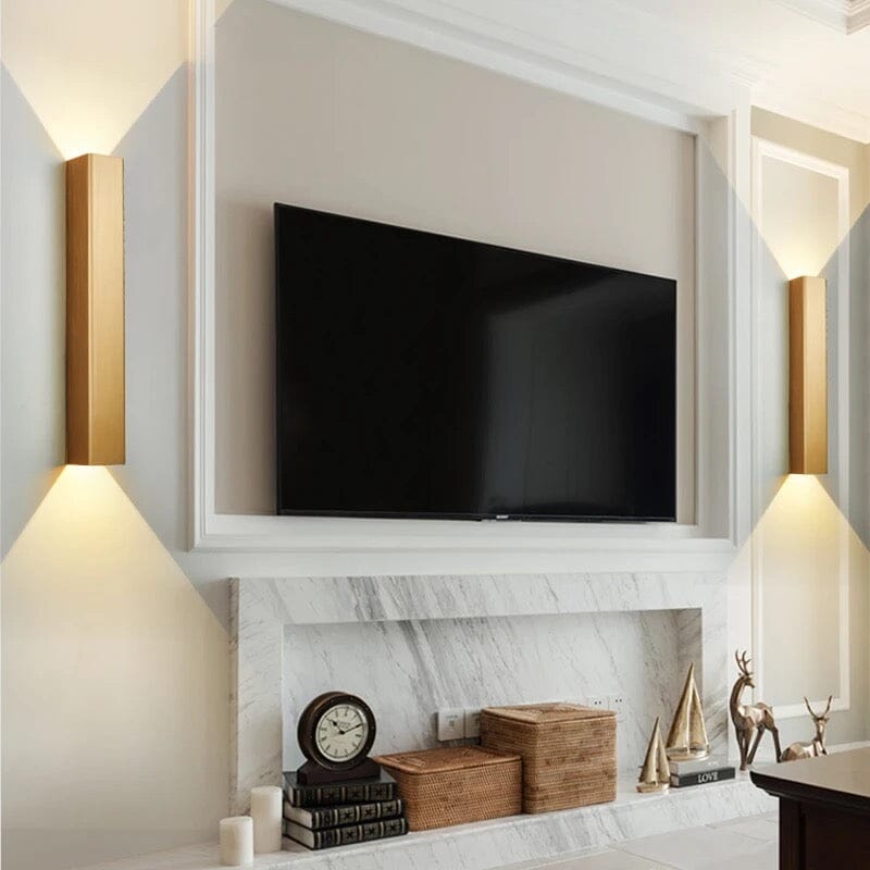 Liora | Wall Lamps | Lersk