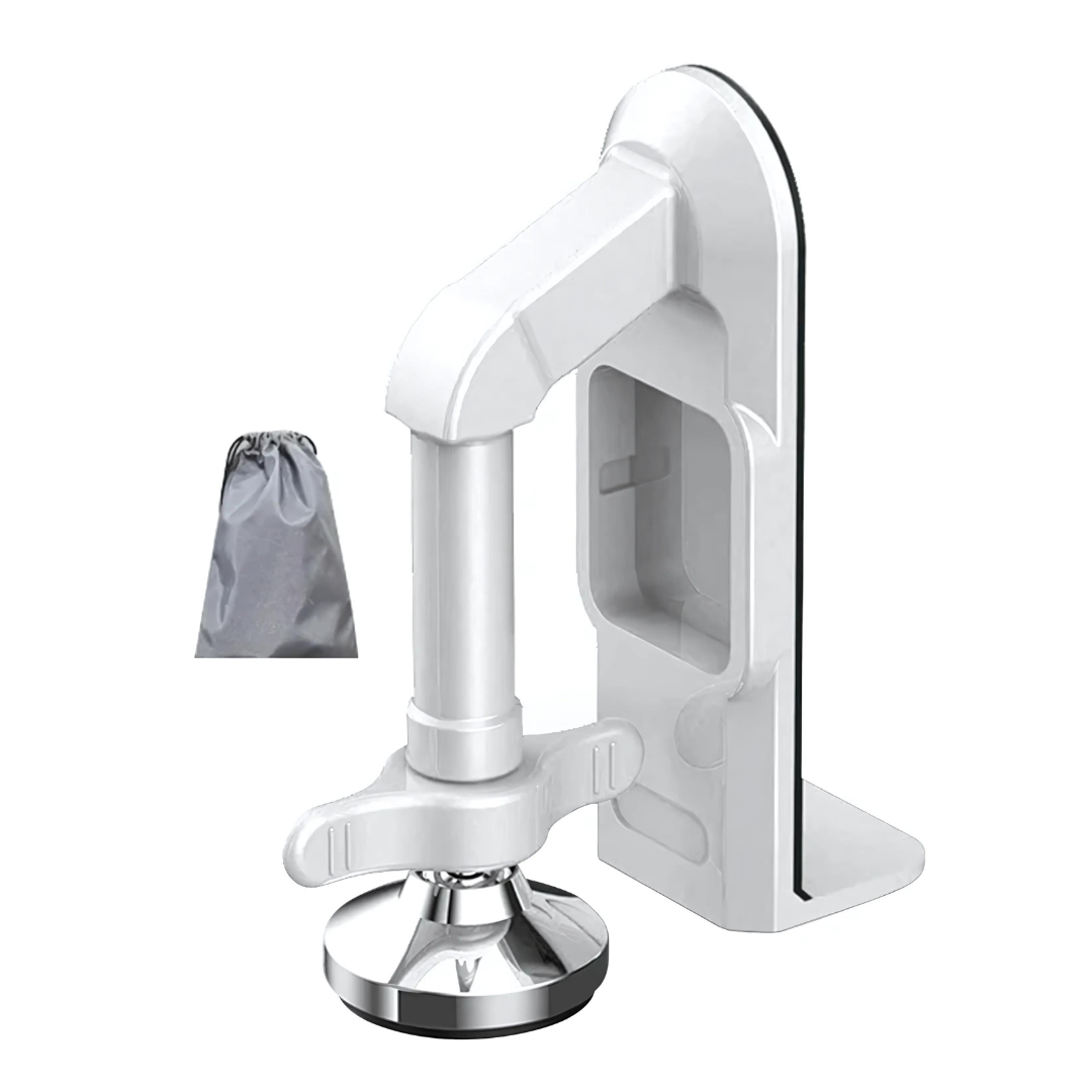 SentinelLock Portable Door Security Device With Loud Alarm | Lersk