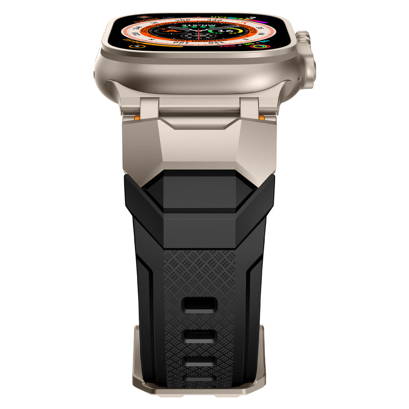 Pasek silikonowy AeroWing do Apple Watch
