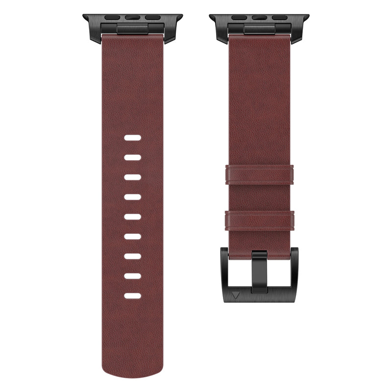 Thatcher Leather Band | Lersk