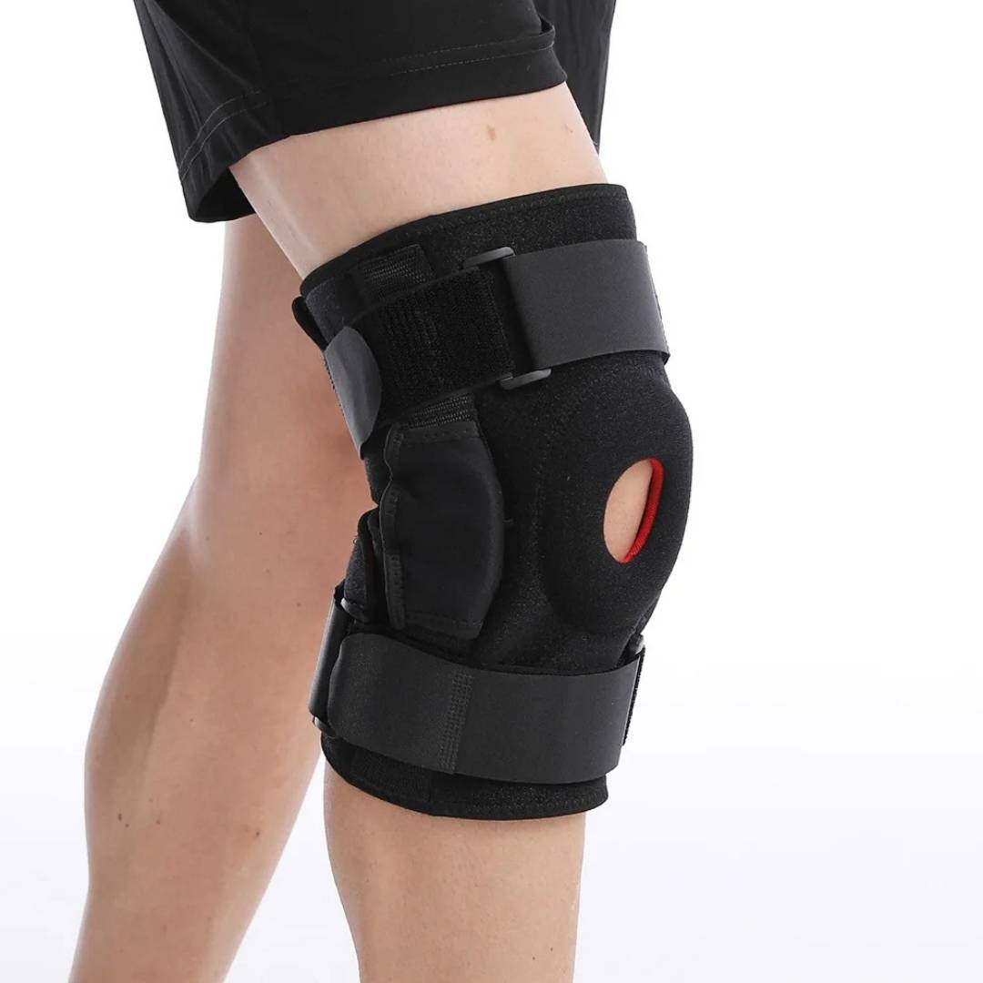 OrthoSustain ACL Knee Brace For Support And Stability | Lersk