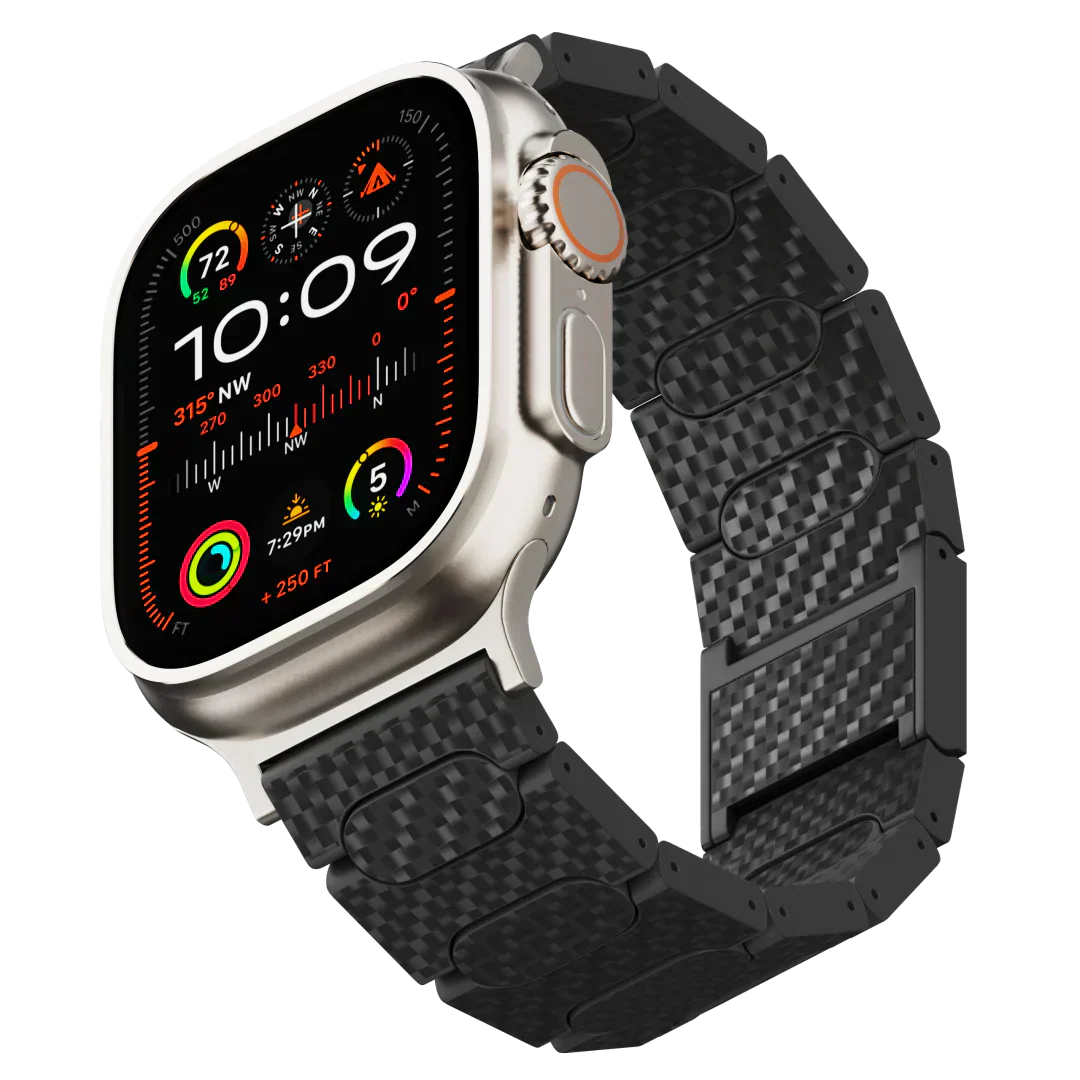 Averon | T01 Carbon Fiber Band | Lersk