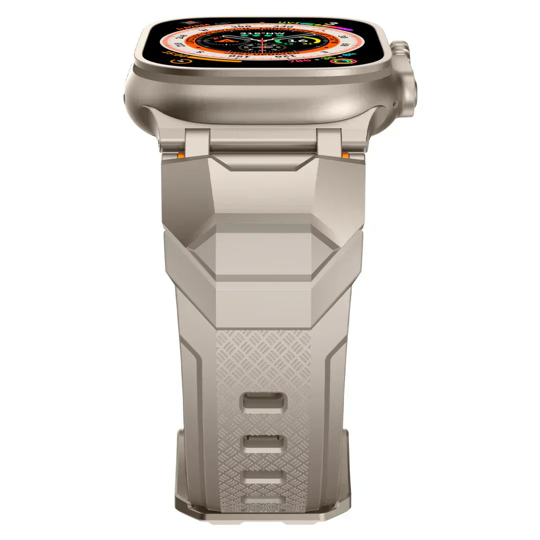 Norell odolný FKM řemínek kompatibilní s Apple Watch | Lersk