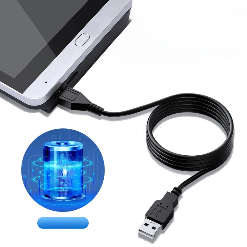 Spy de puerta inteligente SentinelView con cámara de 3MP y WiFi habilitado | Lersk