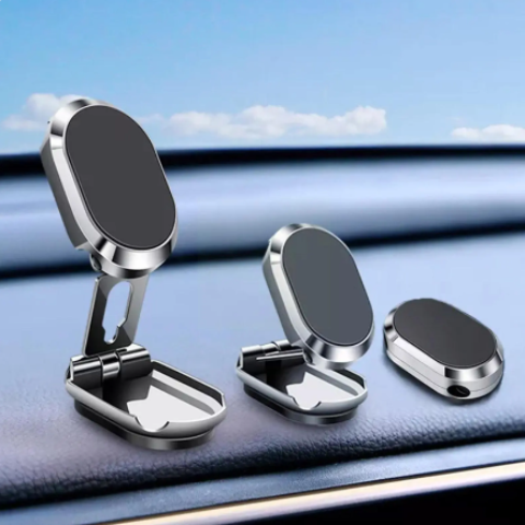 GripPro Magnetic Car Phone Mount | Lersk