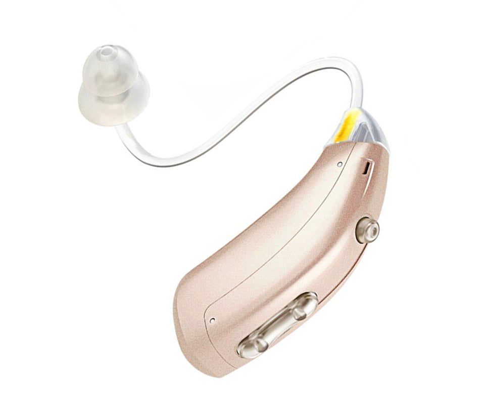 Sonarex Digital Hearing Aids | Cutting-Edge Hearing Tech | Lersk