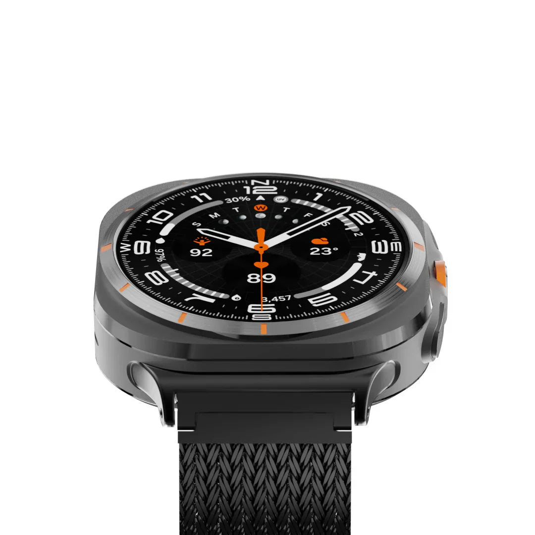 Cinturino Magnetico Intrecciato Korra per Ultra Smartwatch | Lersk