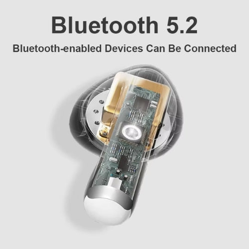 Vario Wireless Noise Cancelling Earbuds With Slim Case | Lersk