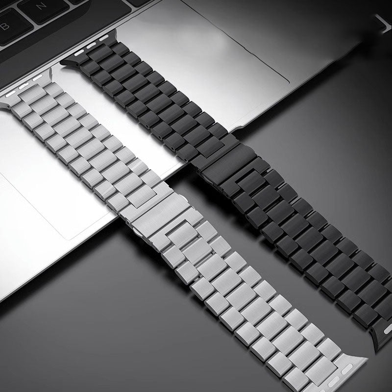 Valen Stainless Steel Wrist Cuff | Lersk