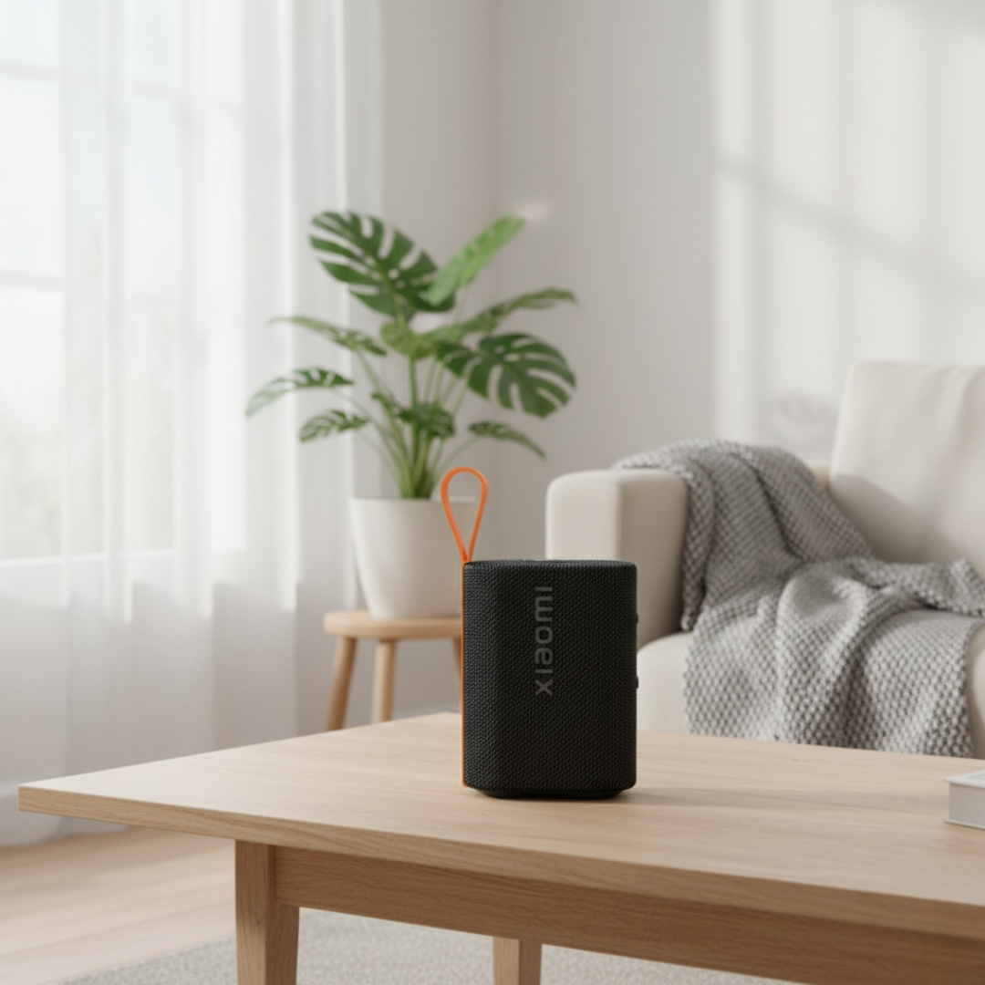 Outdoor-Bluetooth-Lautsprecher für Reisen und Outdoor-Abenteuer | Lersk