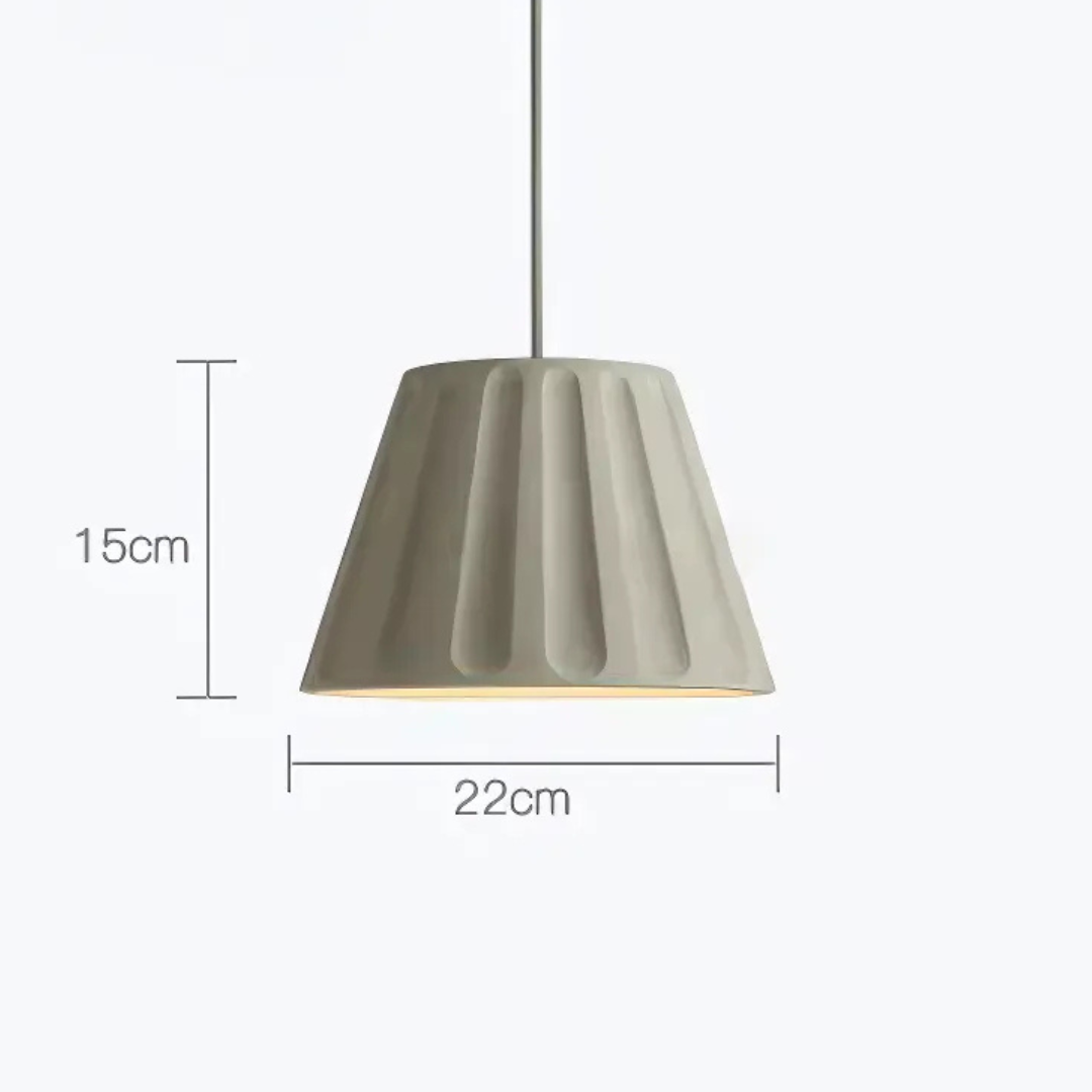Marlow | Kolekce závěsných lamp | Lersk