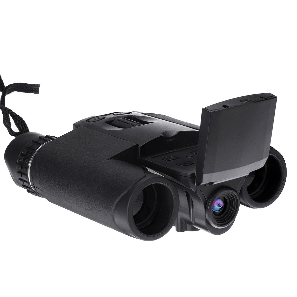 Dalekohled ValoVue Pro HD s vestavěnou digitální kamerou | Lersk