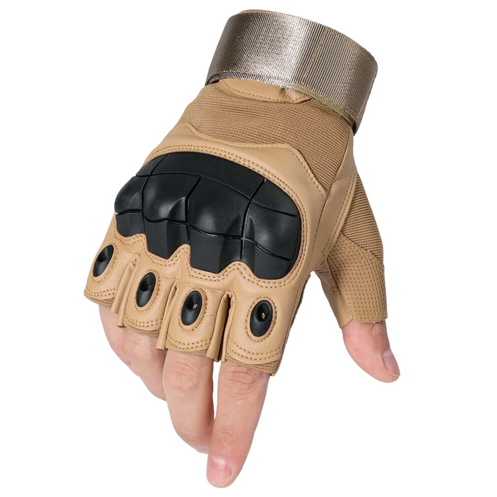 Luvas de Motociclismo Kestrel Hardshell | Lersk