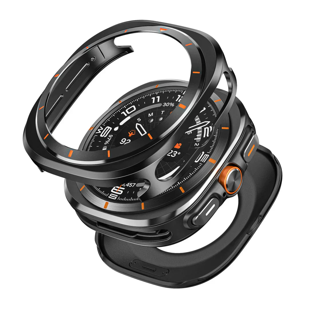 ArmorEdge Protective Case for Galaxy Watch Ultra | Lersk