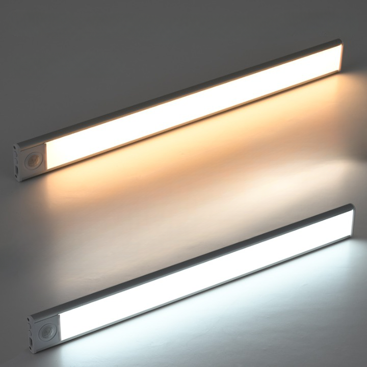 Wireless Motion Sensor Lamp - GlowMotion | Lersk