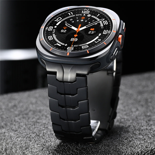Averon Titanium Band for Ultra Smartwatch | Lersk