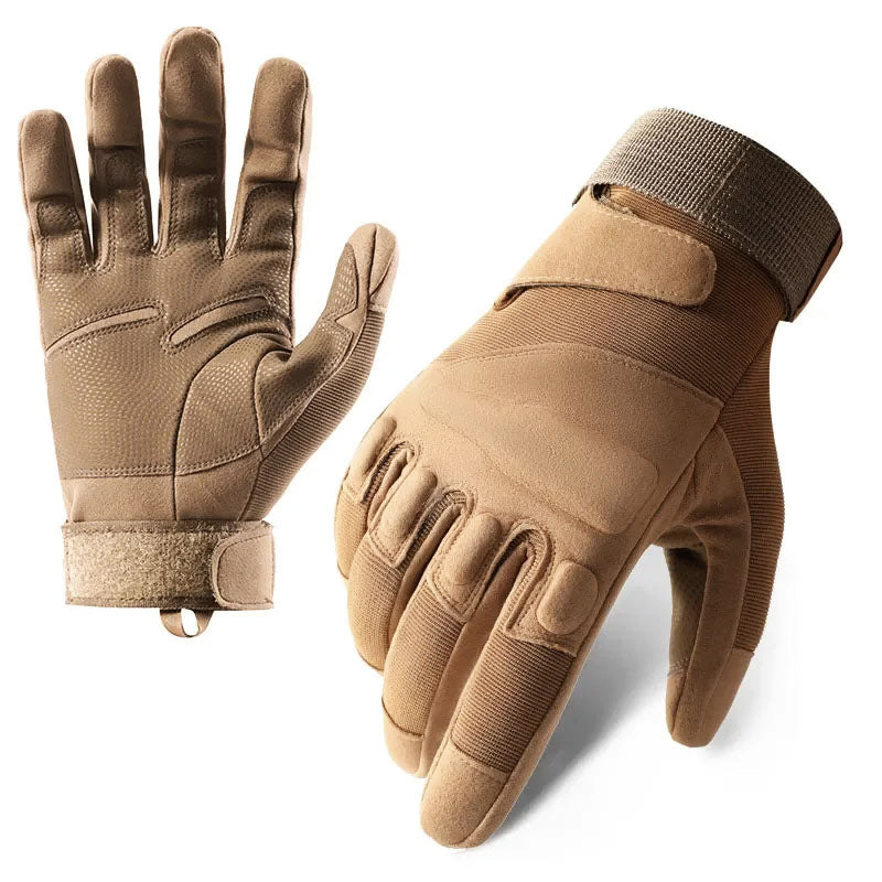 Ravex | Motorradhandschuhe | Lersk