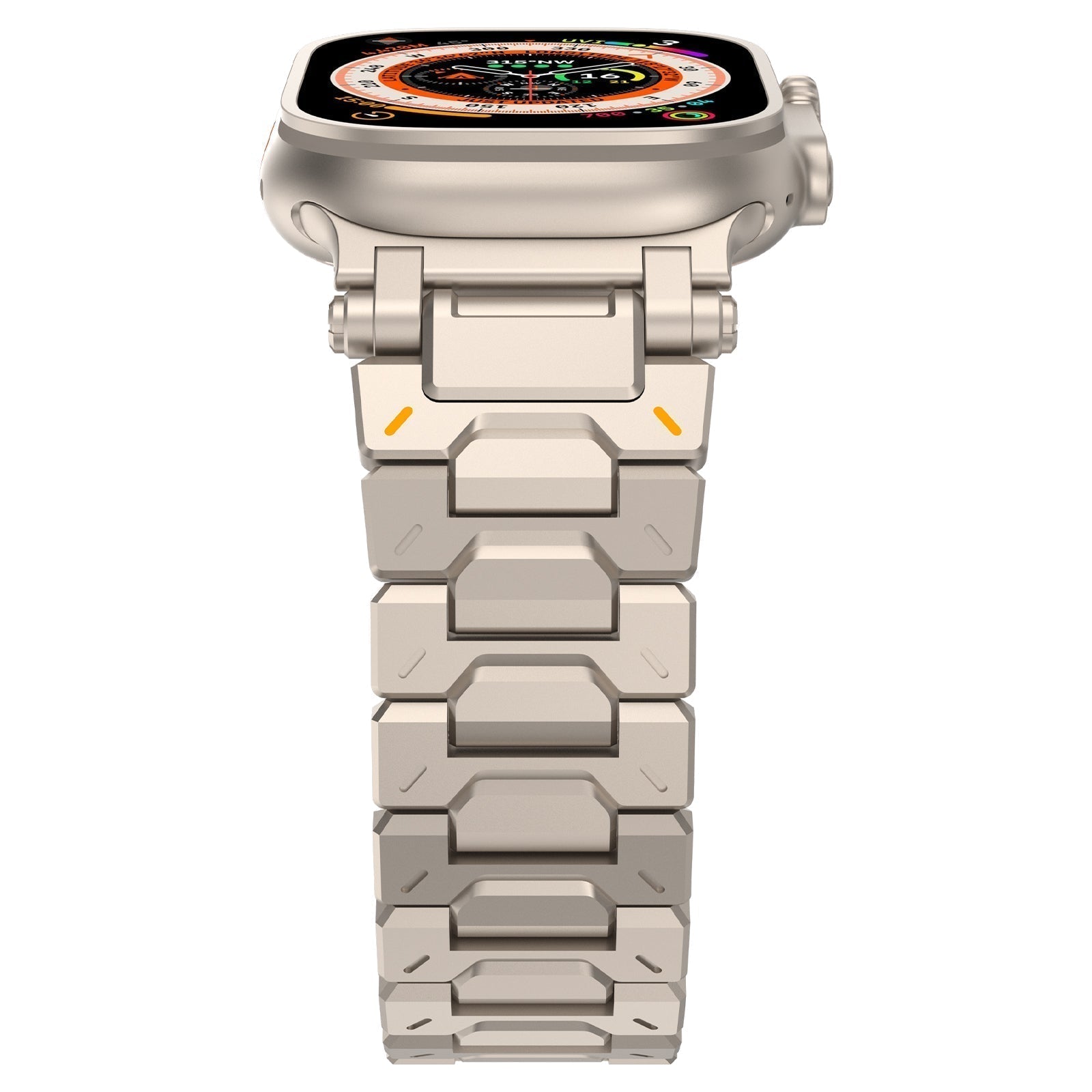 Navaro Stainless Steel Band for Smartwatches | Lersk