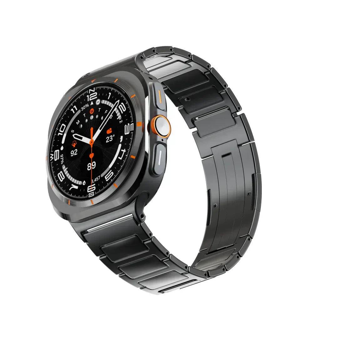Kirrea | Titanium Band for Galaxy Watch Ultra | Lersk
