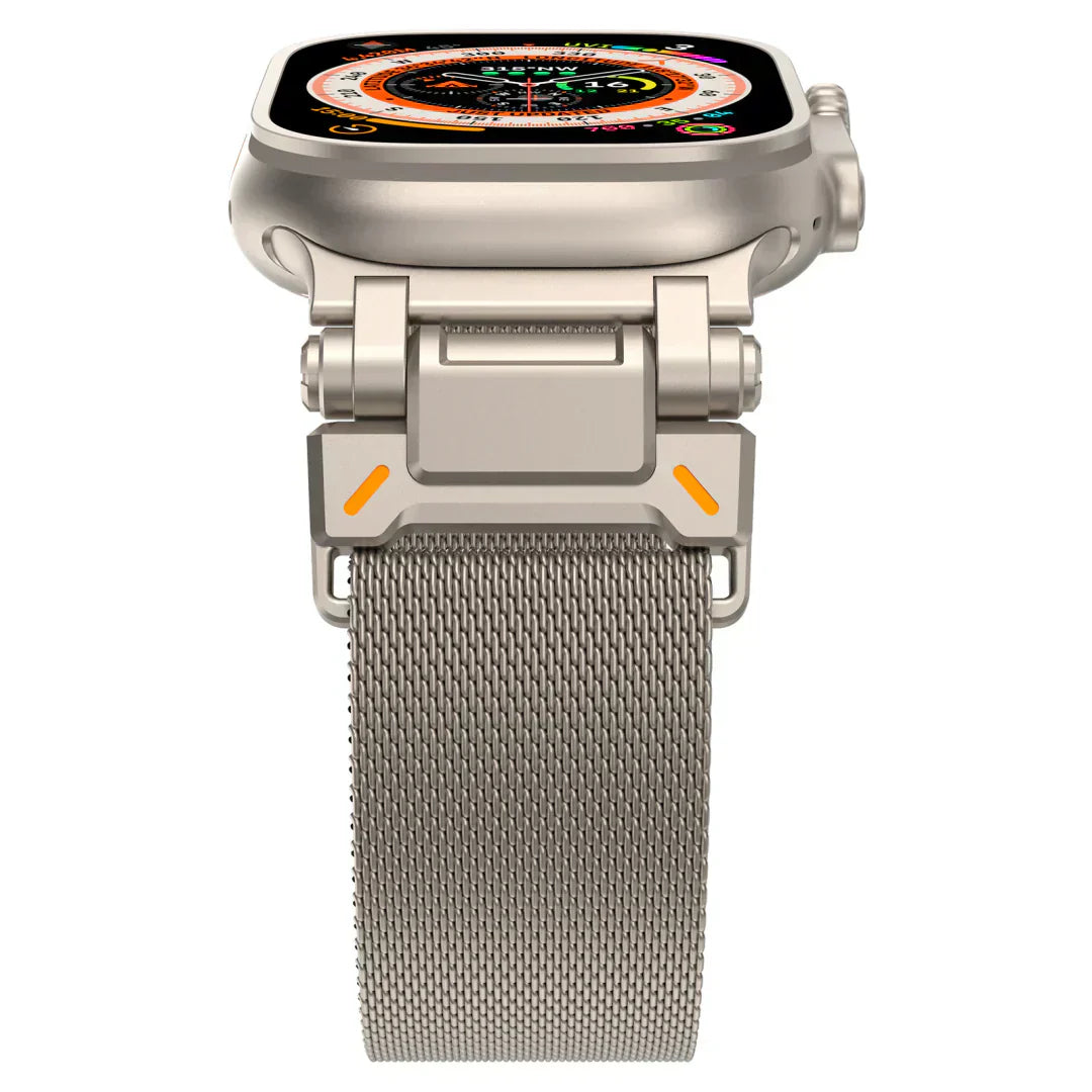 Averon Milanese smyčkový řemínek pro Apple Watch | Lersk