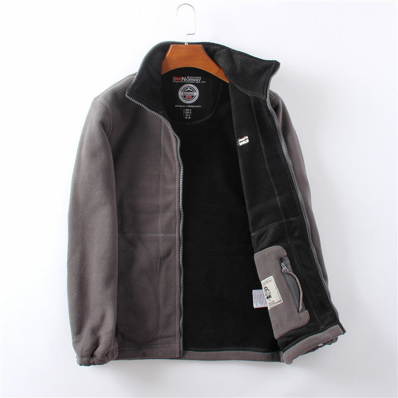 Altara Ridge Expedition Jacket for Extreme Weather | Lersk