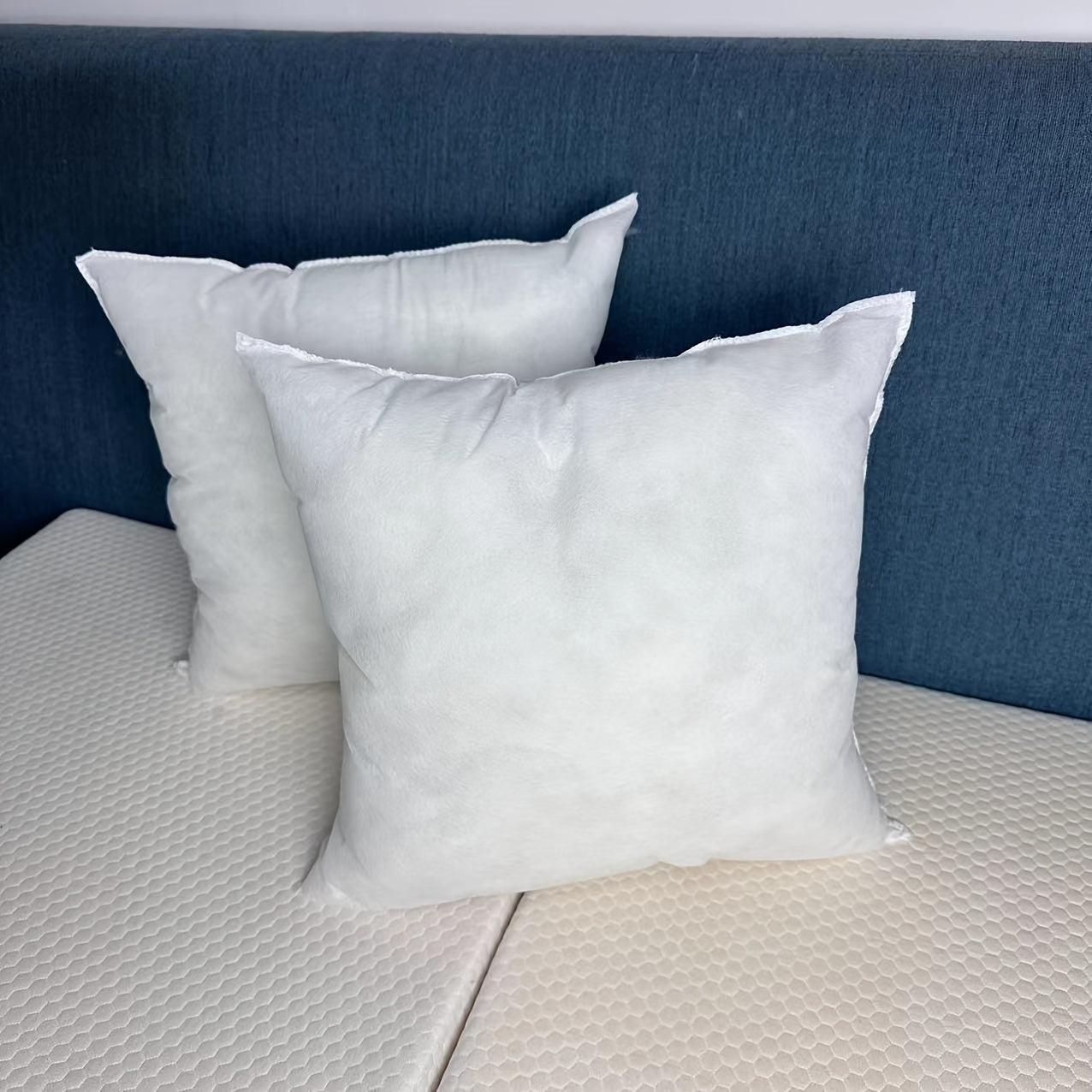 LuminaFlex Elastic Cushion Inlays for Sofas, Hypoallergenic | Lersk