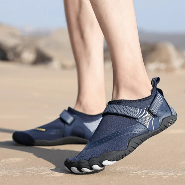 Sapatos Aquáticos Zenwalk Barefoot Ortho Comfort para Amantes da Água | Lersk