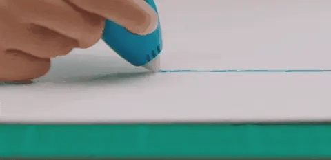 NovaDraw Junior 3D-printpen til børns kreative projekter | Lersk