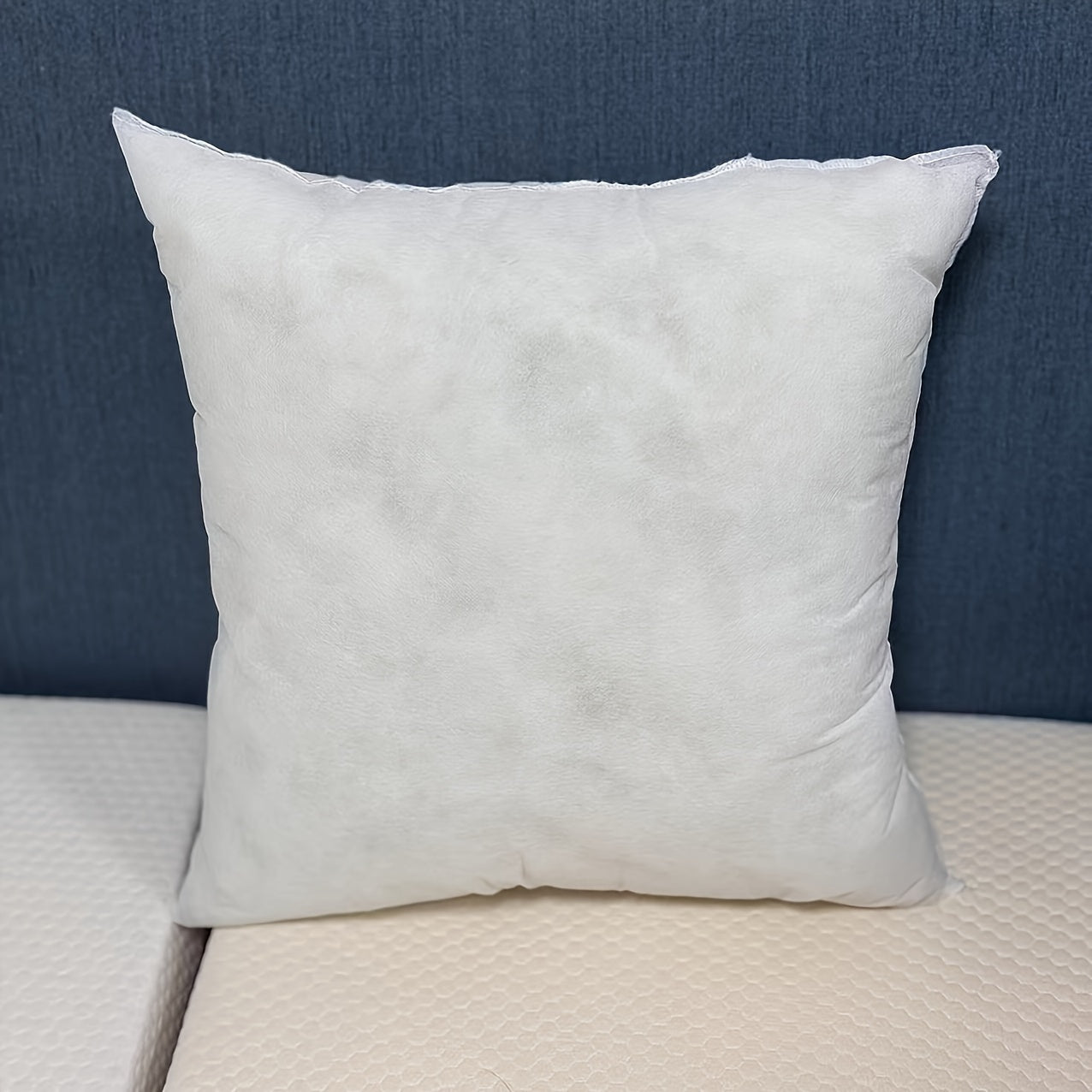 LuminaFlex Elastic Cushion Inlays for Sofas, Hypoallergenic | Lersk