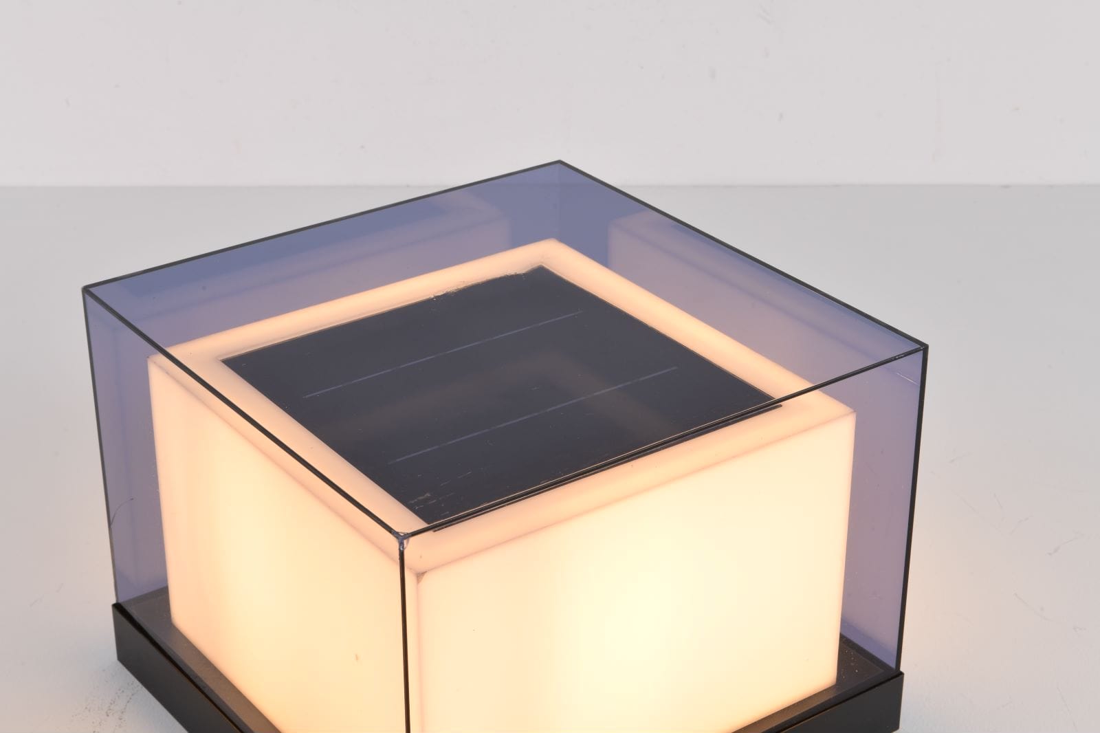 Ardena | Solar Box Beam Outdoor Light | Lersk