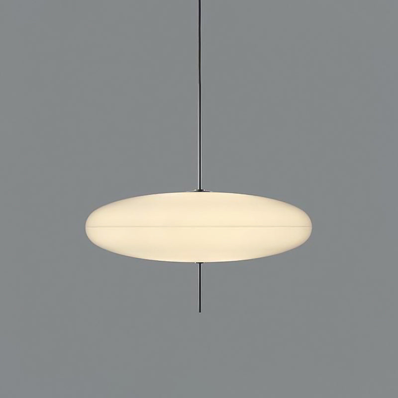 Vintara Oval LED -lamppu tyylikkääseen sisävalaistukseen | Lersk