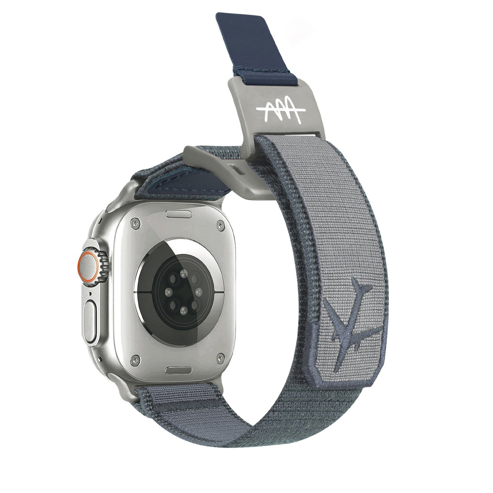 Summit Magnetic Nylon Band for Apple Watch | Lersk